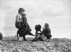 George Woods circa 1890